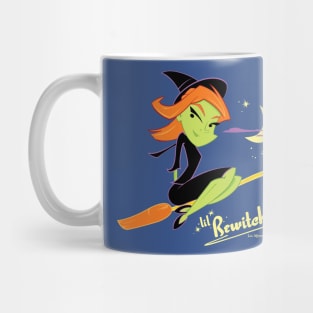 Lil Monstrrrs: Lil Bewitching! Mug